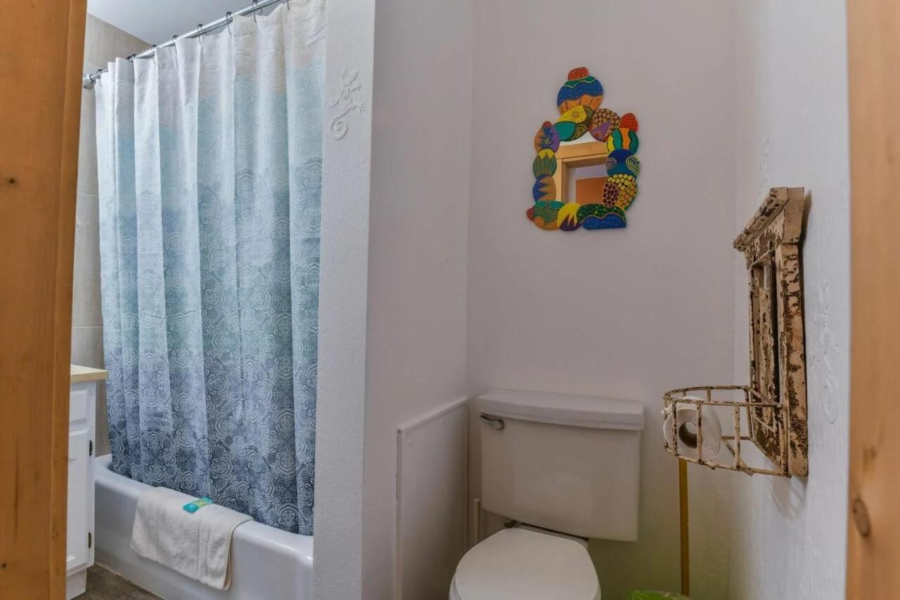 Charming 2 Bedroom Near Downtown - Rose Tree 1 Моаб Экстерьер фото