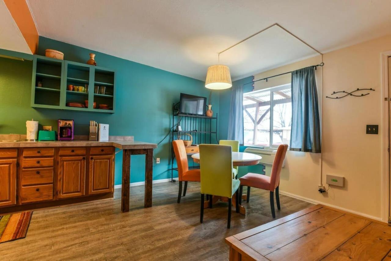 Charming 2 Bedroom Near Downtown - Rose Tree 1 Моаб Экстерьер фото