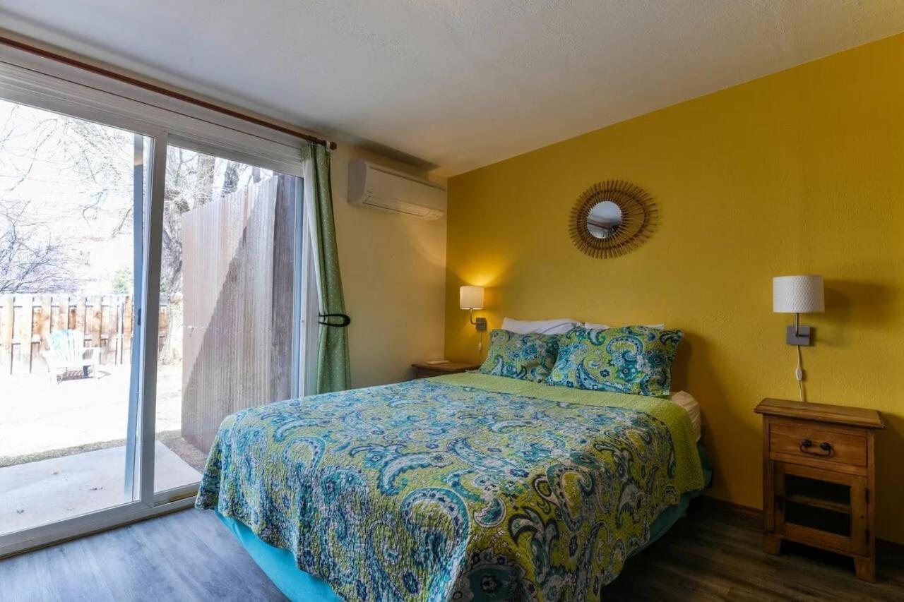 Charming 2 Bedroom Near Downtown - Rose Tree 1 Моаб Экстерьер фото